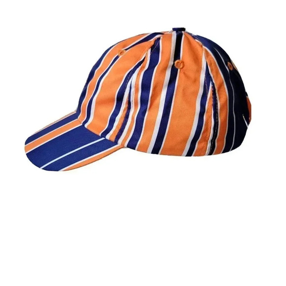 Fans Gone Wild Virginia Cavaliers Baseball Hat Cap NWT Football Tailgate - Picture 2 of 4